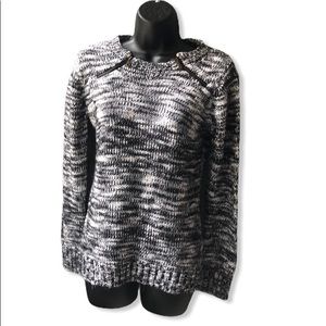 Ginger Jar Sweater Size M